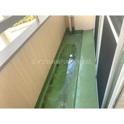 林田ビル（立岩町）の物件内観写真